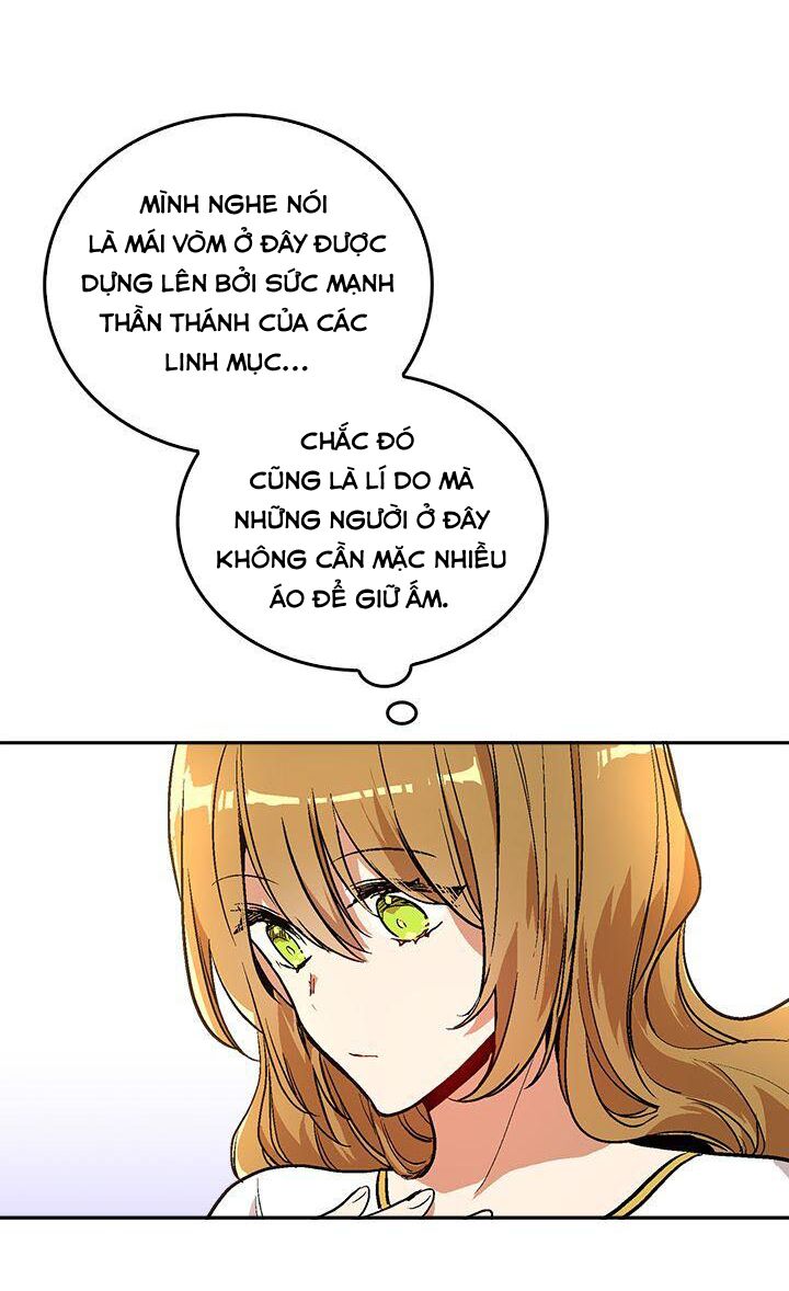 Vị Hôn Thê Khế Ước Của Công Tước Chap 36 - Next Chap 37