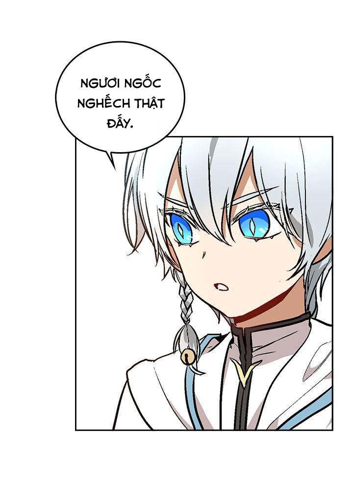 Vị Hôn Thê Khế Ước Của Công Tước Chap 36 - Next Chap 37