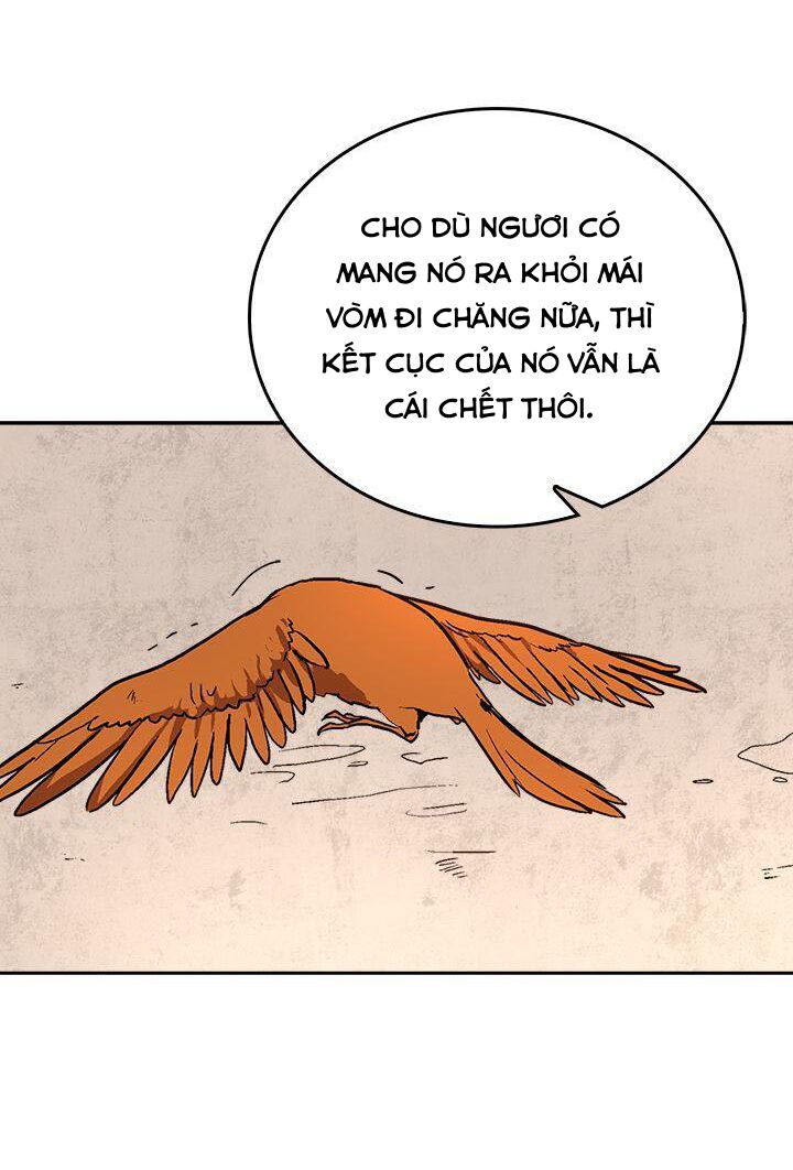 Vị Hôn Thê Khế Ước Của Công Tước Chap 36 - Next Chap 37