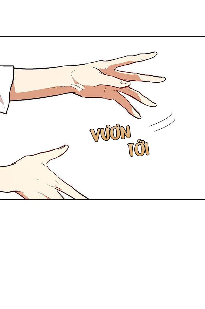 Vị Hôn Thê Khế Ước Của Công Tước Chap 36 - Next Chap 37