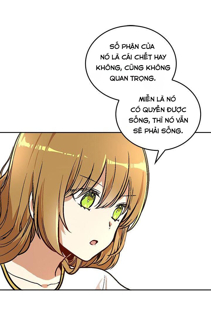 Vị Hôn Thê Khế Ước Của Công Tước Chap 36 - Next Chap 37