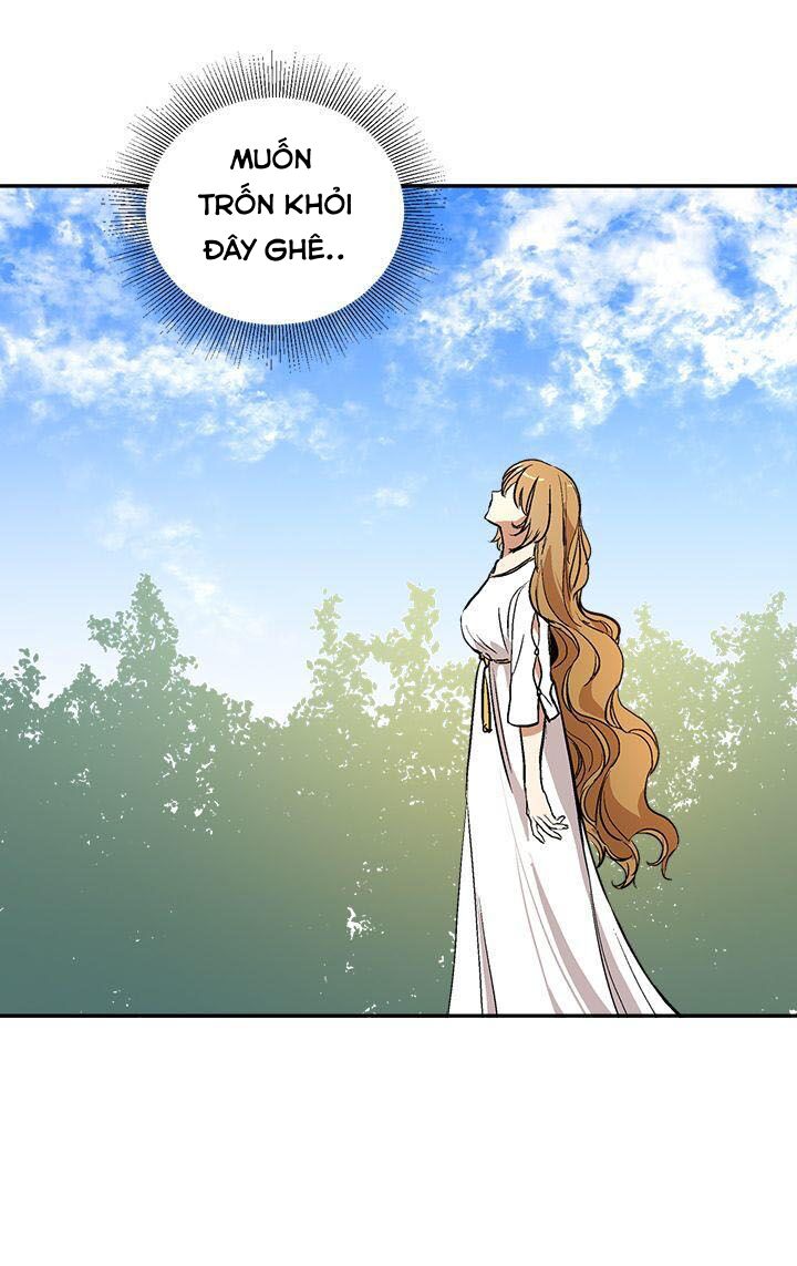 Vị Hôn Thê Khế Ước Của Công Tước Chap 36 - Next Chap 37
