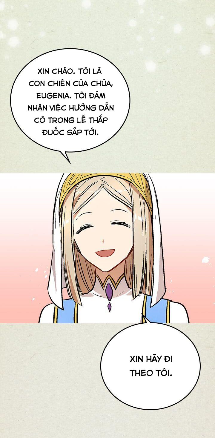Vị Hôn Thê Khế Ước Của Công Tước Chap 36 - Next Chap 37
