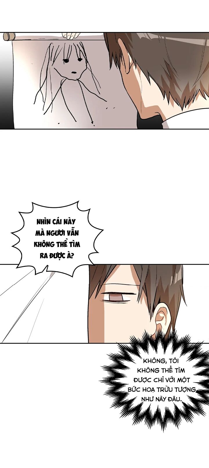 Vị Hôn Thê Khế Ước Của Công Tước Chap 37 - Next Chap 38