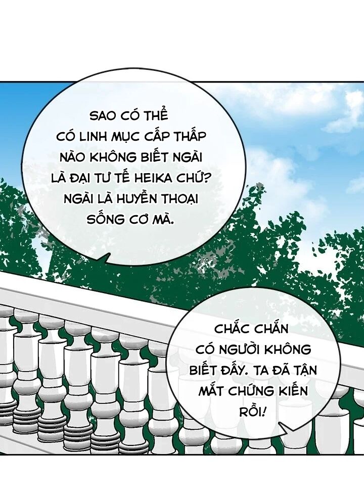 Vị Hôn Thê Khế Ước Của Công Tước Chap 37 - Next Chap 38