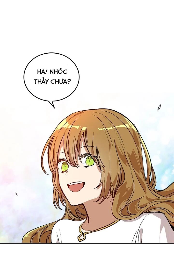 Vị Hôn Thê Khế Ước Của Công Tước Chap 37 - Next Chap 38