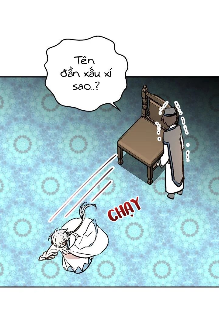 Vị Hôn Thê Khế Ước Của Công Tước Chap 37 - Next Chap 38