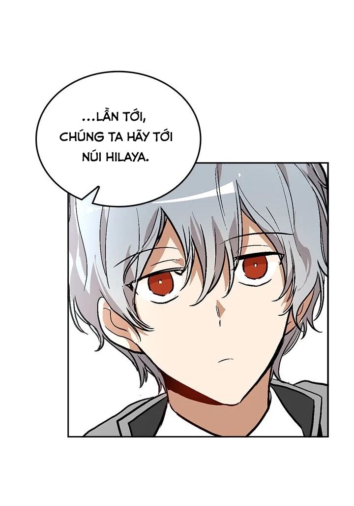 Vị Hôn Thê Khế Ước Của Công Tước Chap 37 - Next Chap 38