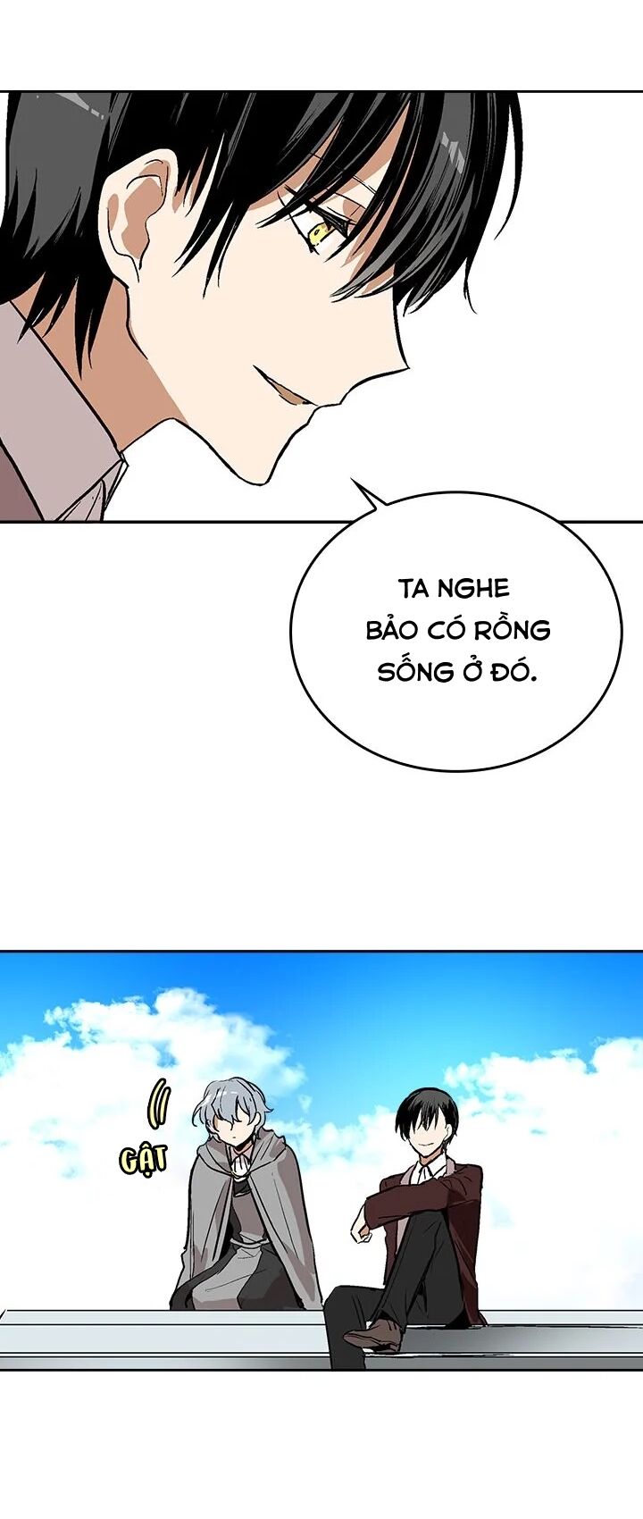 Vị Hôn Thê Khế Ước Của Công Tước Chap 37 - Next Chap 38