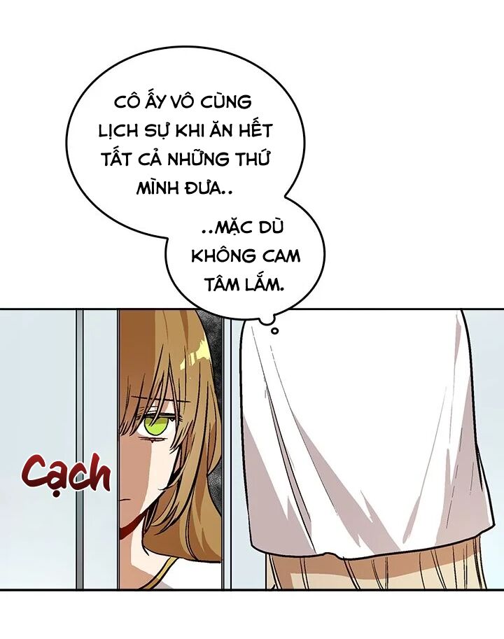 Vị Hôn Thê Khế Ước Của Công Tước Chap 37 - Next Chap 38