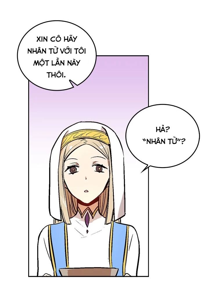 Vị Hôn Thê Khế Ước Của Công Tước Chap 37 - Next Chap 38