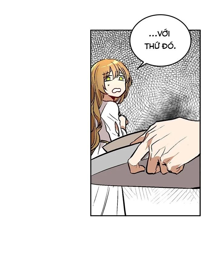 Vị Hôn Thê Khế Ước Của Công Tước Chap 37 - Next Chap 38