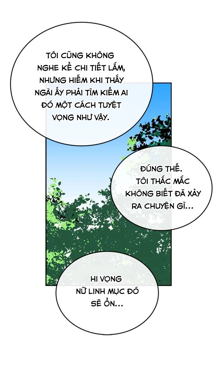 Vị Hôn Thê Khế Ước Của Công Tước Chap 37 - Next Chap 38