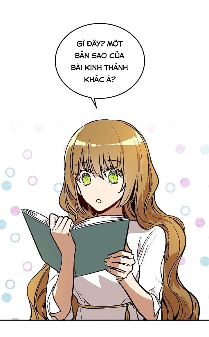 Vị Hôn Thê Khế Ước Của Công Tước Chap 37 - Next Chap 38