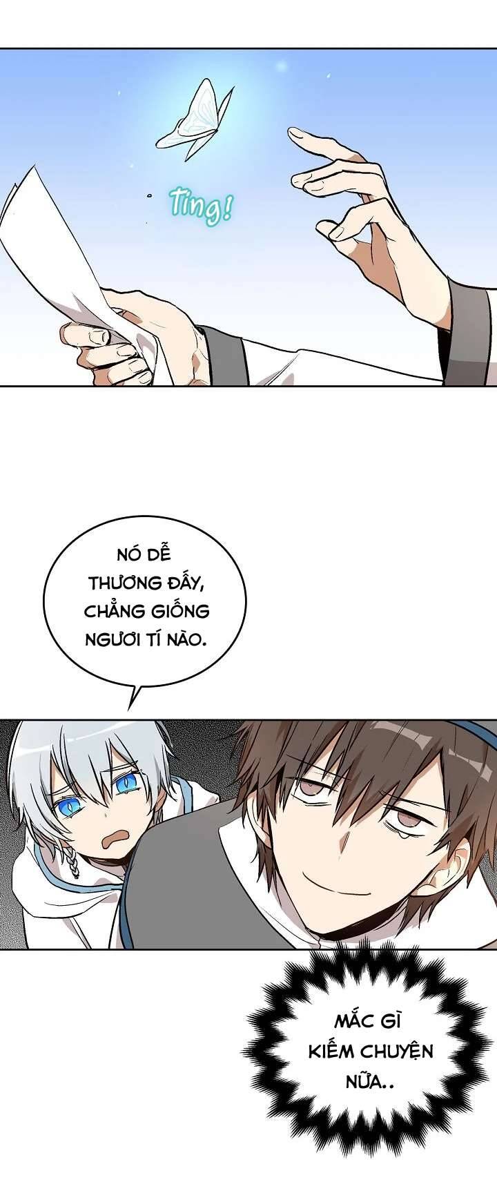 Vị Hôn Thê Khế Ước Của Công Tước Chap 38 - Next Chap 39