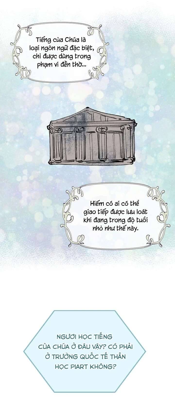 Vị Hôn Thê Khế Ước Của Công Tước Chap 38 - Next Chap 39