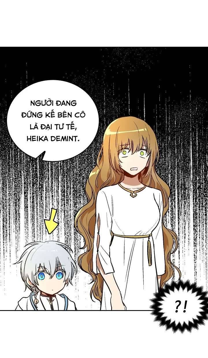 Vị Hôn Thê Khế Ước Của Công Tước Chap 38 - Next Chap 39