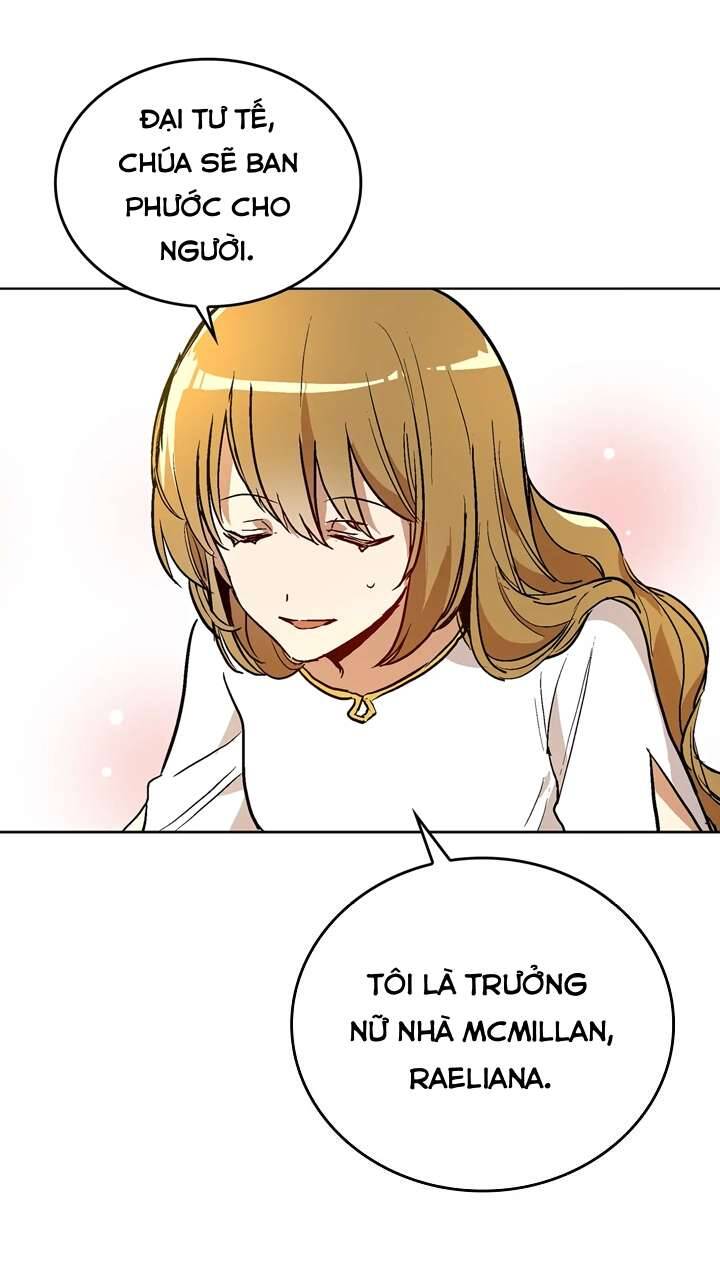 Vị Hôn Thê Khế Ước Của Công Tước Chap 38 - Next Chap 39