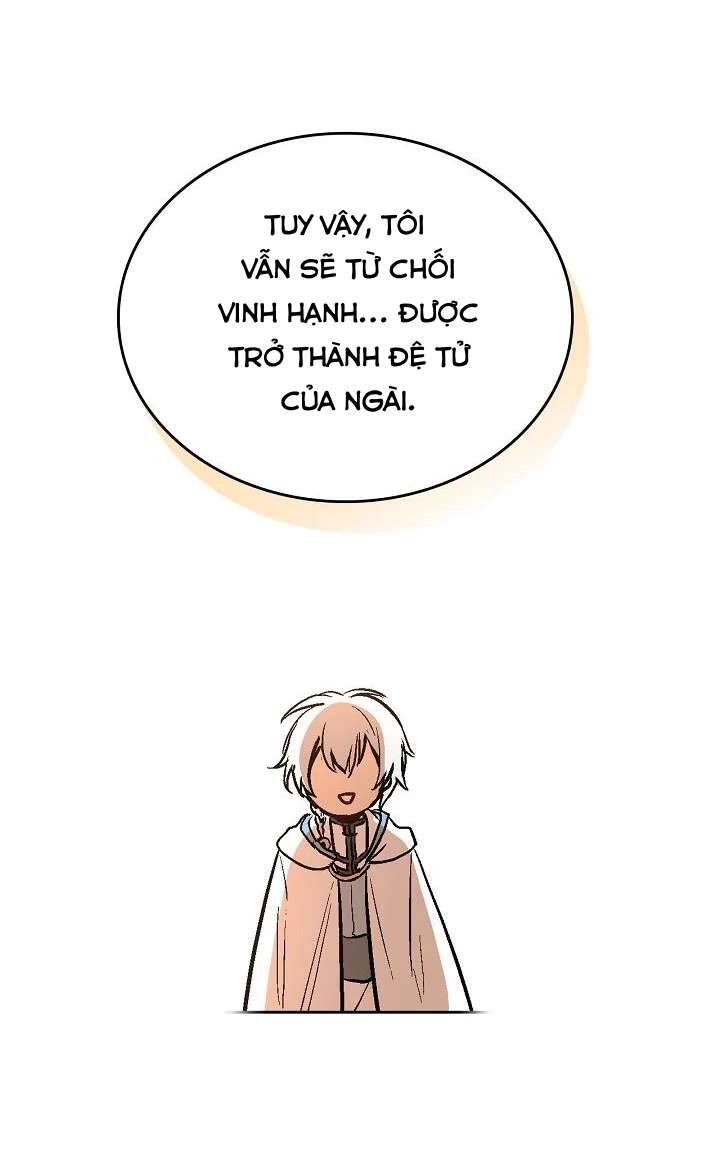 Vị Hôn Thê Khế Ước Của Công Tước Chap 38 - Next Chap 39