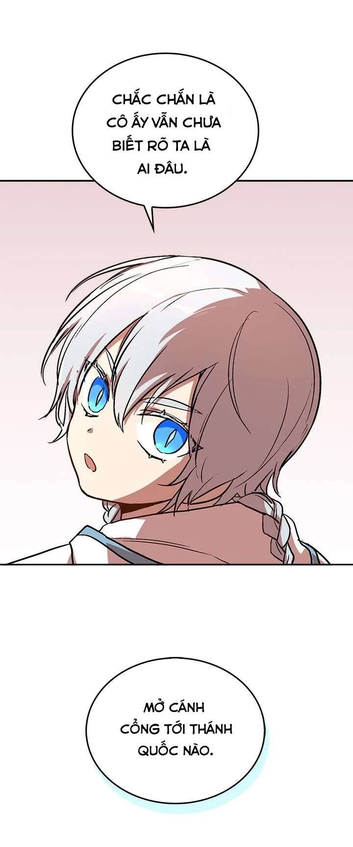 Vị Hôn Thê Khế Ước Của Công Tước Chap 39 - Next Chap 40