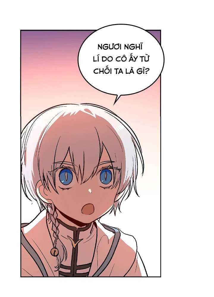 Vị Hôn Thê Khế Ước Của Công Tước Chap 39 - Next Chap 40