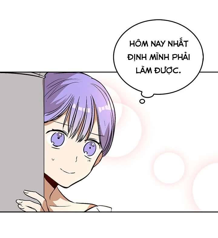 Vị Hôn Thê Khế Ước Của Công Tước Chap 39 - Next Chap 40