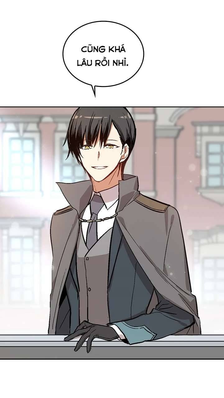 Vị Hôn Thê Khế Ước Của Công Tước Chap 39 - Next Chap 40