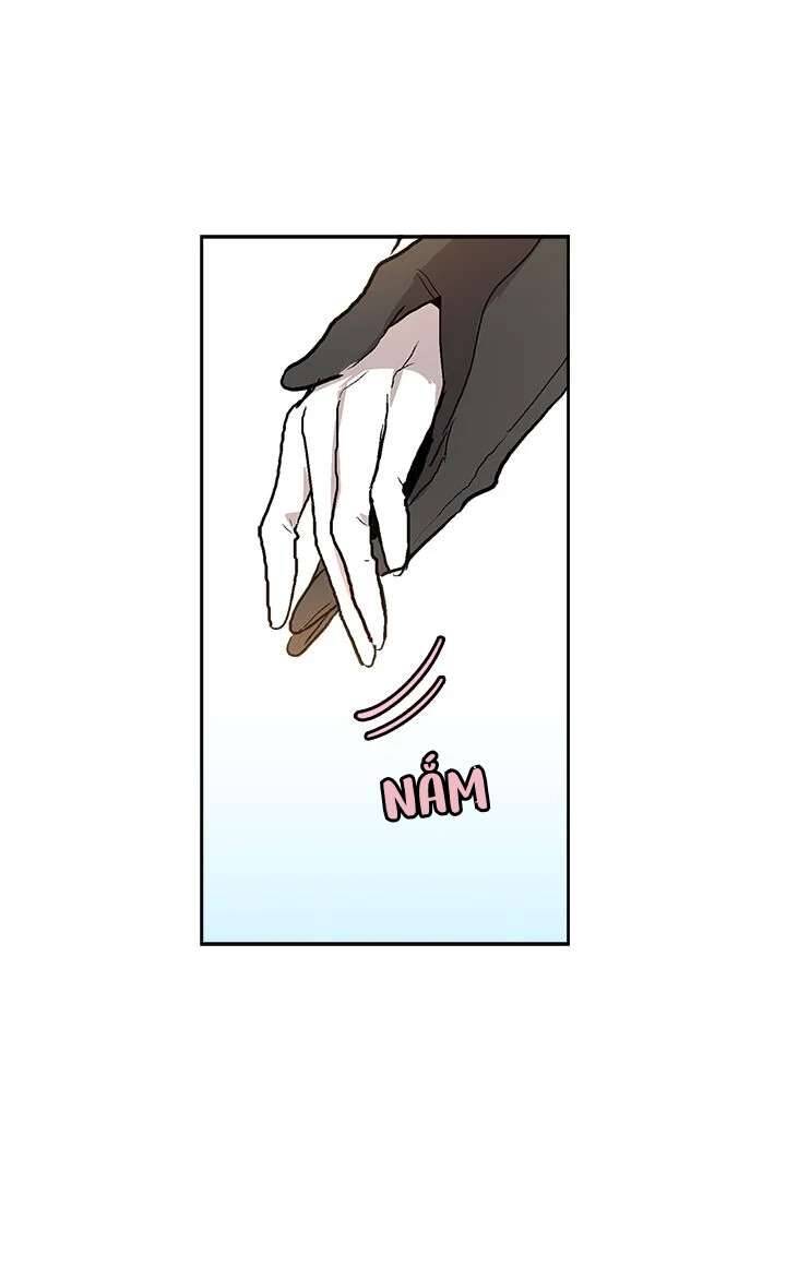 Vị Hôn Thê Khế Ước Của Công Tước Chap 39 - Next Chap 40