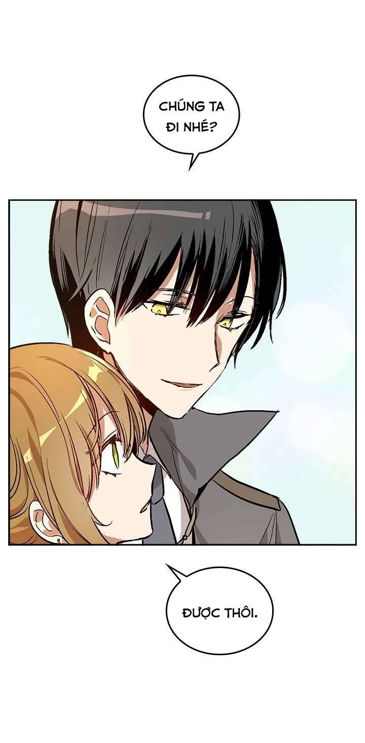 Vị Hôn Thê Khế Ước Của Công Tước Chap 39 - Next Chap 40