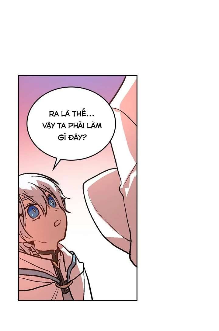 Vị Hôn Thê Khế Ước Của Công Tước Chap 39 - Next Chap 40