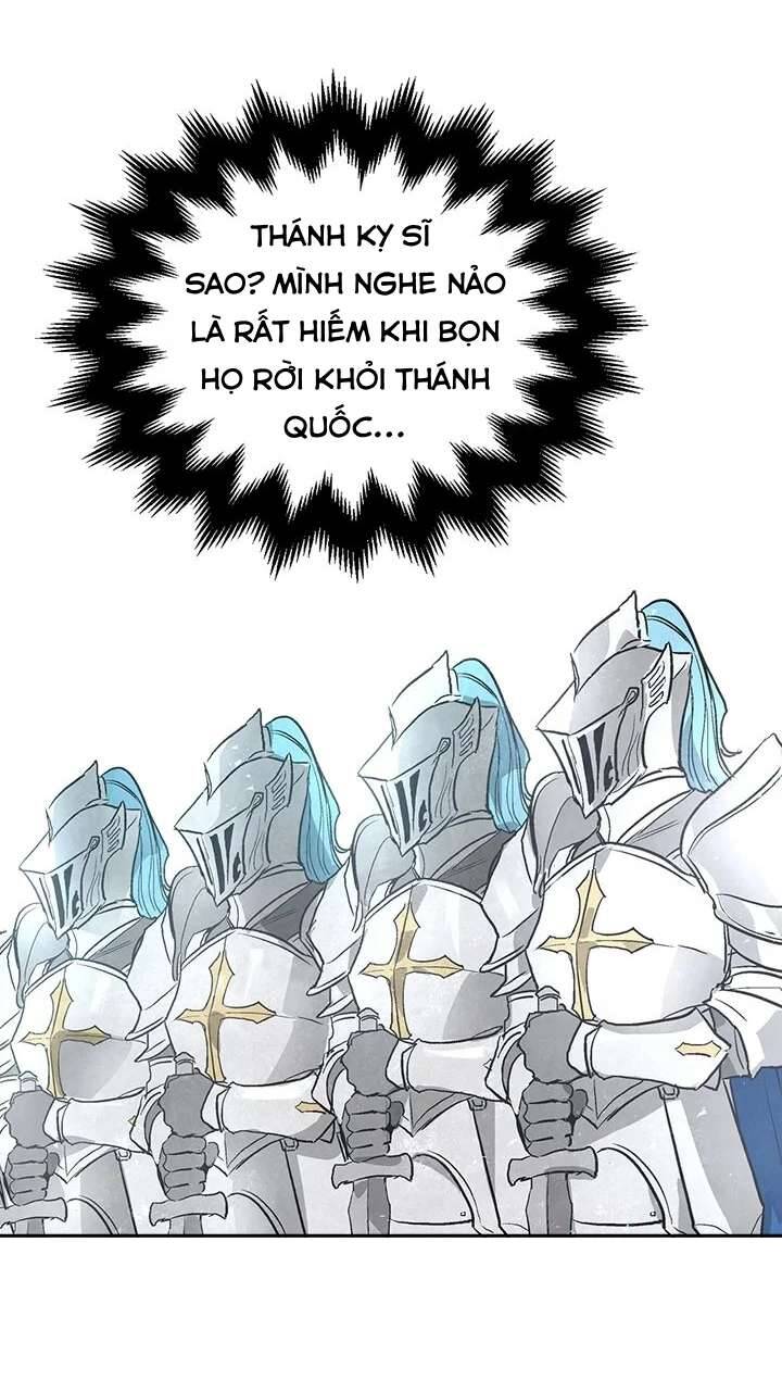 Vị Hôn Thê Khế Ước Của Công Tước Chap 39 - Next Chap 40