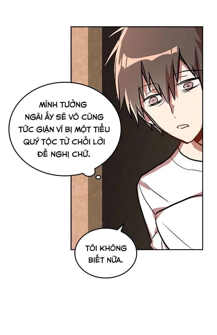 Vị Hôn Thê Khế Ước Của Công Tước Chap 39 - Next Chap 40