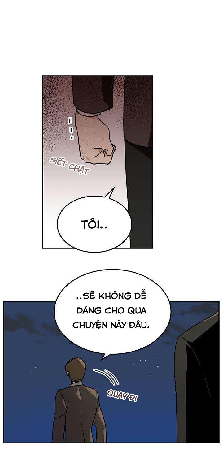 Vị Hôn Thê Khế Ước Của Công Tước Chap 4 - Next Chap 5