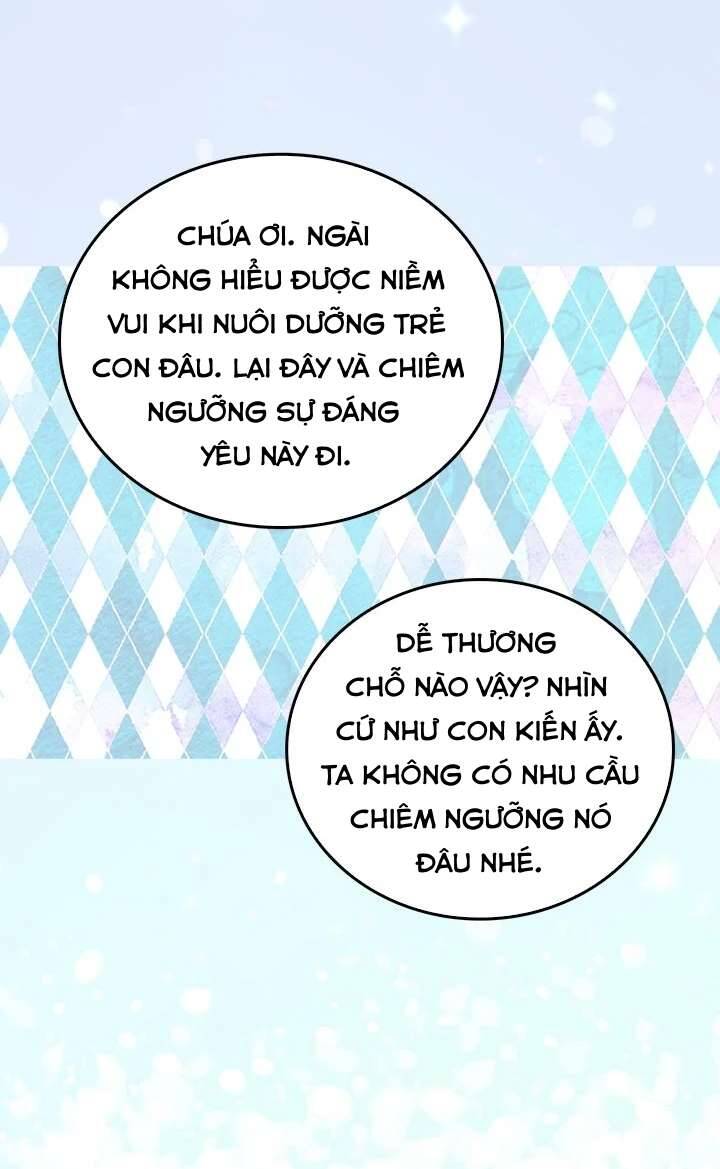 Vị Hôn Thê Khế Ước Của Công Tước Chap 40 - Next Chap 41