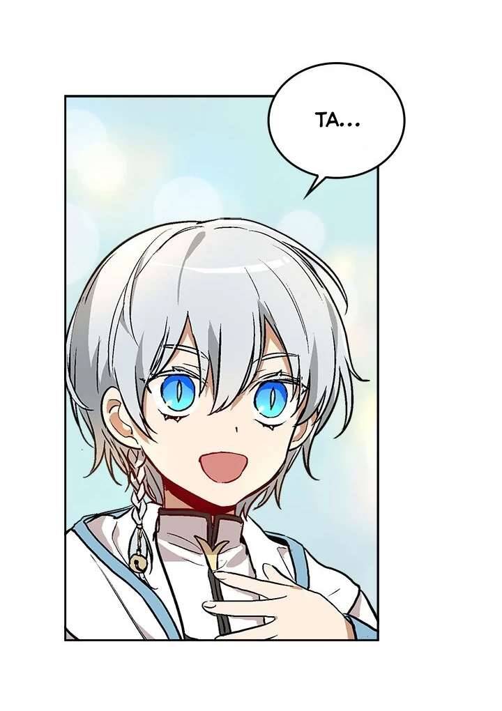 Vị Hôn Thê Khế Ước Của Công Tước Chap 40 - Next Chap 41