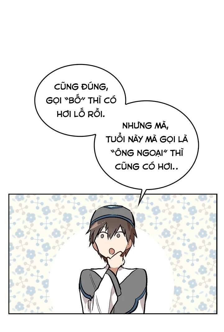 Vị Hôn Thê Khế Ước Của Công Tước Chap 40 - Next Chap 41