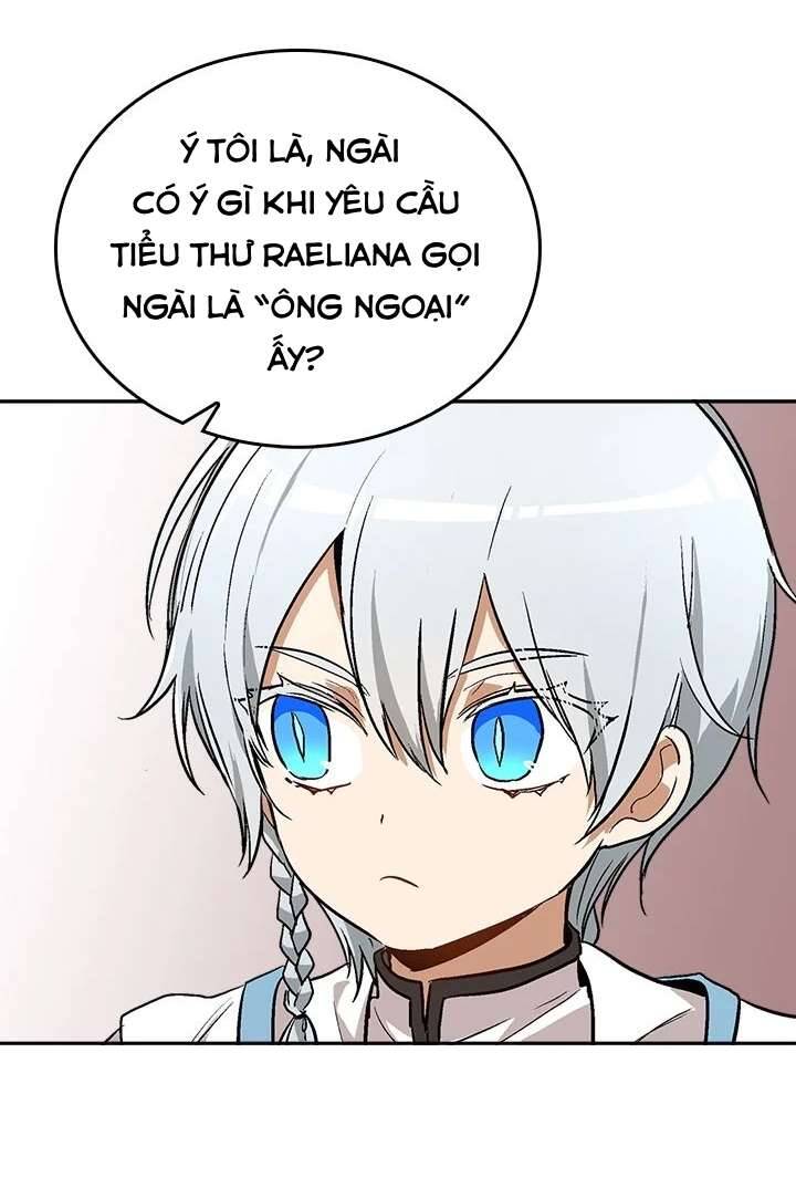Vị Hôn Thê Khế Ước Của Công Tước Chap 40 - Next Chap 41