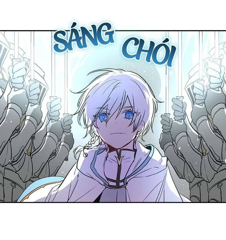 Vị Hôn Thê Khế Ước Của Công Tước Chap 40 - Next Chap 41