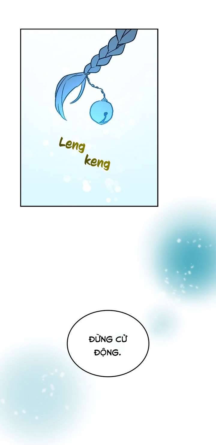Vị Hôn Thê Khế Ước Của Công Tước Chap 40 - Next Chap 41