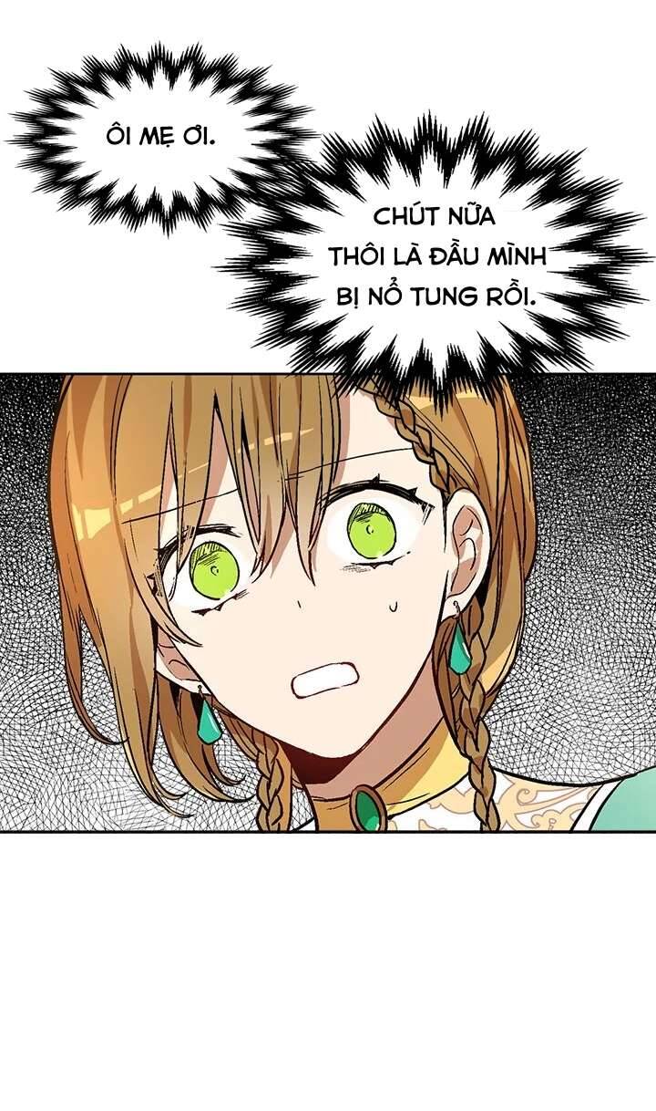 Vị Hôn Thê Khế Ước Của Công Tước Chap 40 - Next Chap 41
