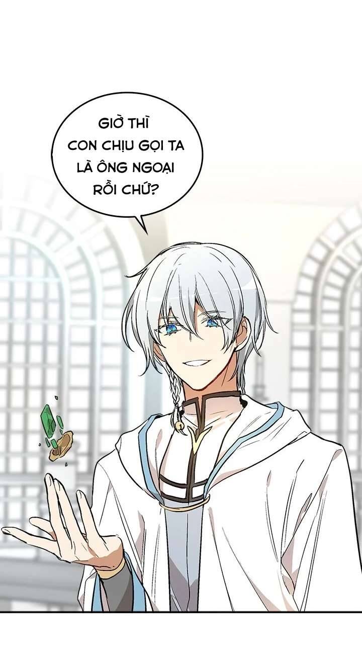 Vị Hôn Thê Khế Ước Của Công Tước Chap 40 - Next Chap 41