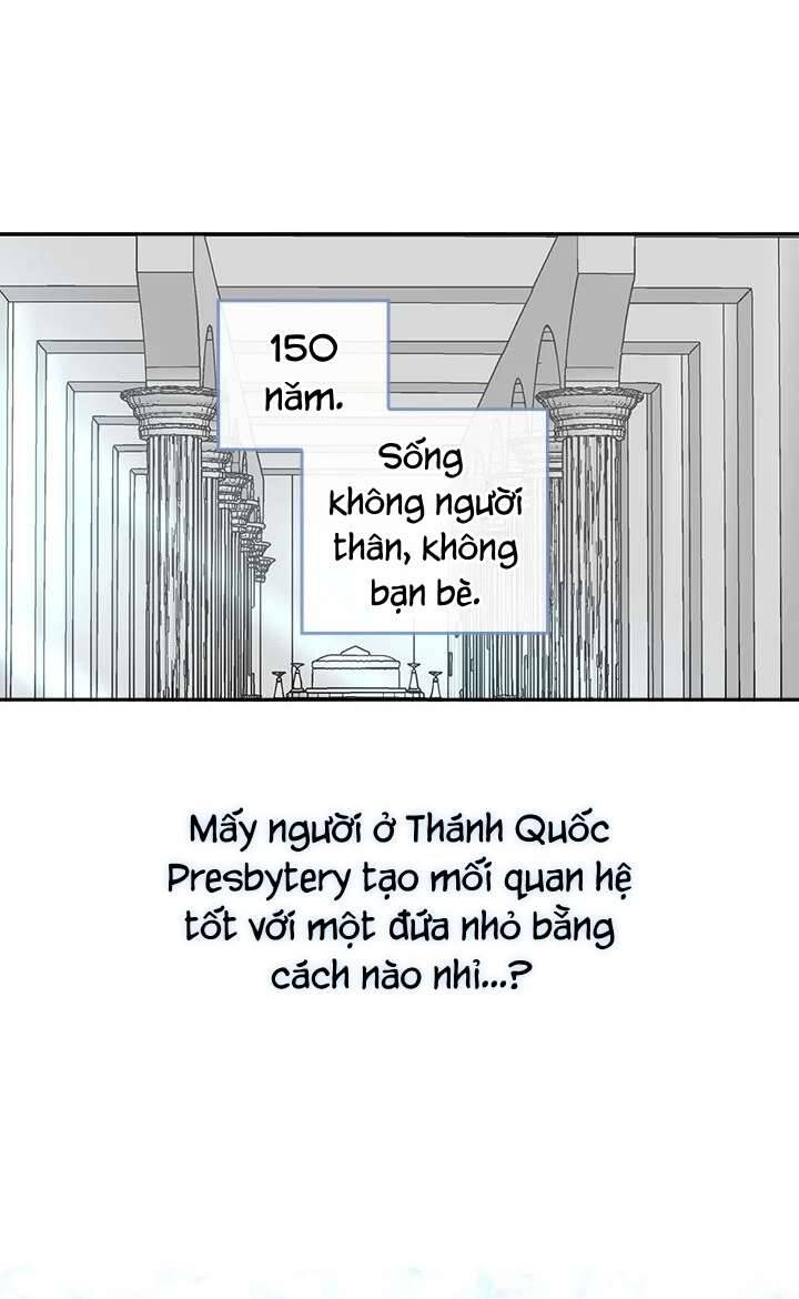 Vị Hôn Thê Khế Ước Của Công Tước Chap 40 - Next Chap 41