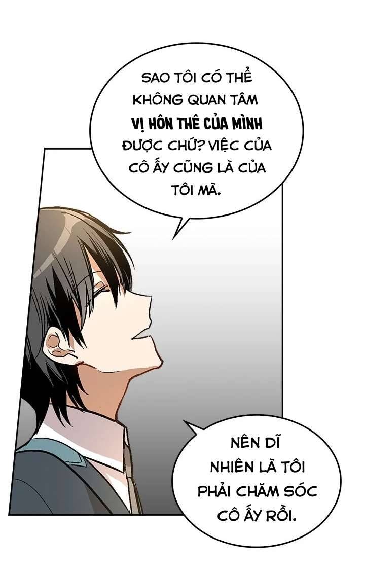 Vị Hôn Thê Khế Ước Của Công Tước Chap 41 - Next Chap 42