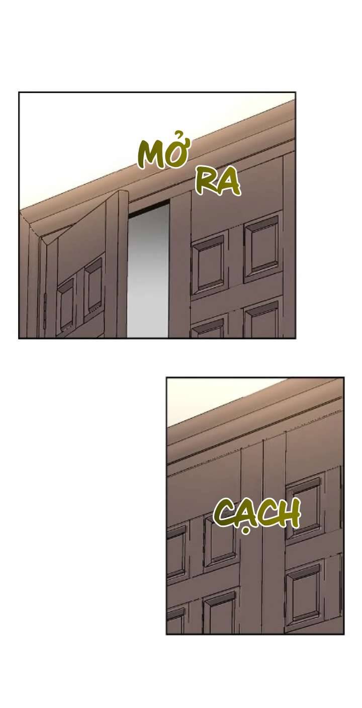 Vị Hôn Thê Khế Ước Của Công Tước Chap 41 - Next Chap 42