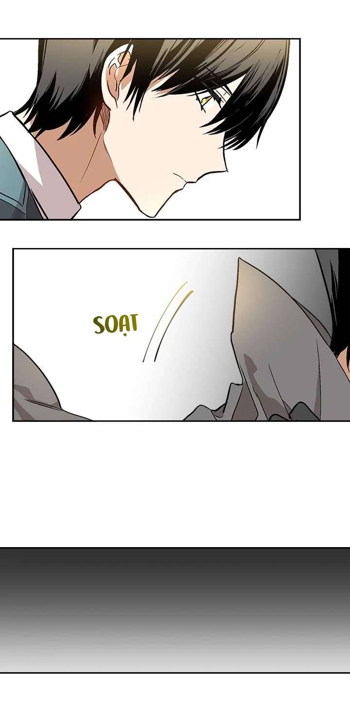 Vị Hôn Thê Khế Ước Của Công Tước Chap 41 - Next Chap 42