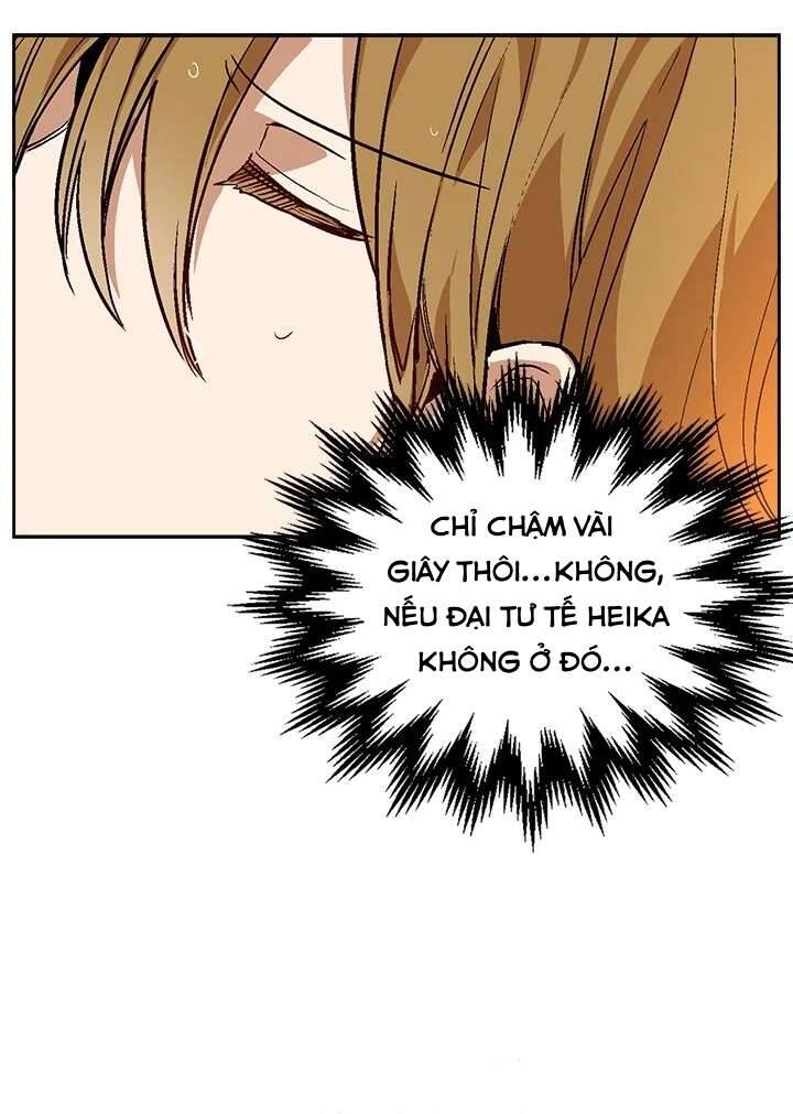 Vị Hôn Thê Khế Ước Của Công Tước Chap 41 - Next Chap 42