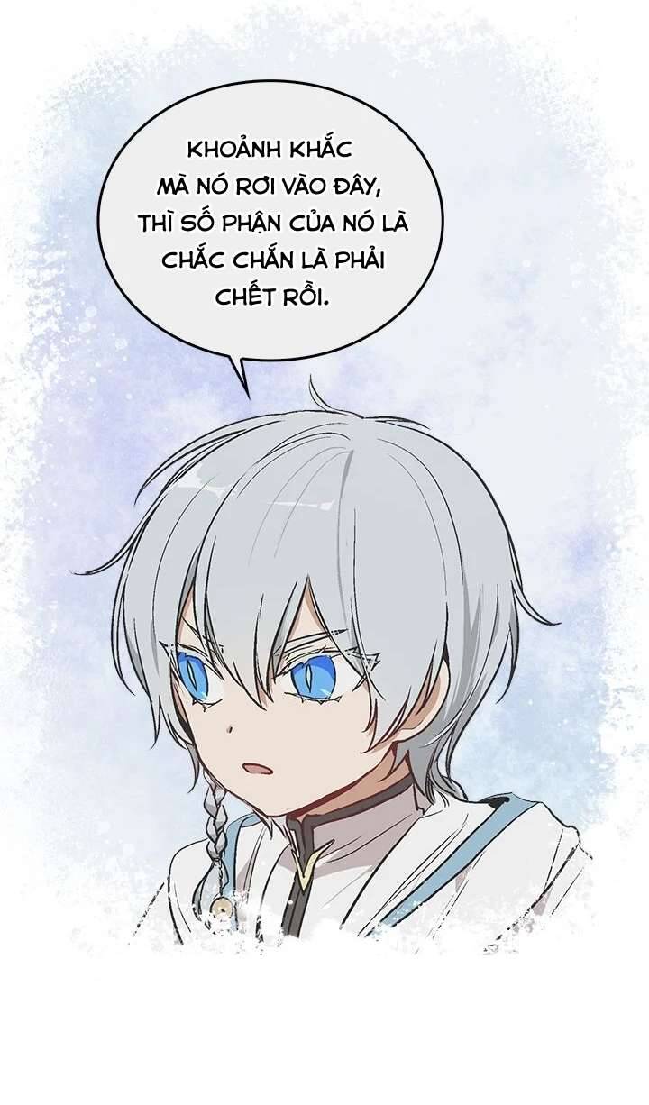Vị Hôn Thê Khế Ước Của Công Tước Chap 41 - Next Chap 42