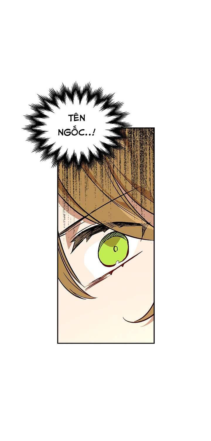 Vị Hôn Thê Khế Ước Của Công Tước Chap 41 - Next Chap 42