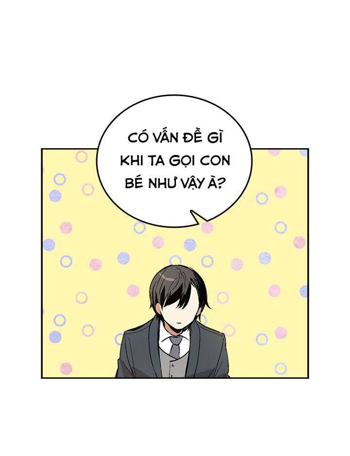 Vị Hôn Thê Khế Ước Của Công Tước Chap 41 - Next Chap 42