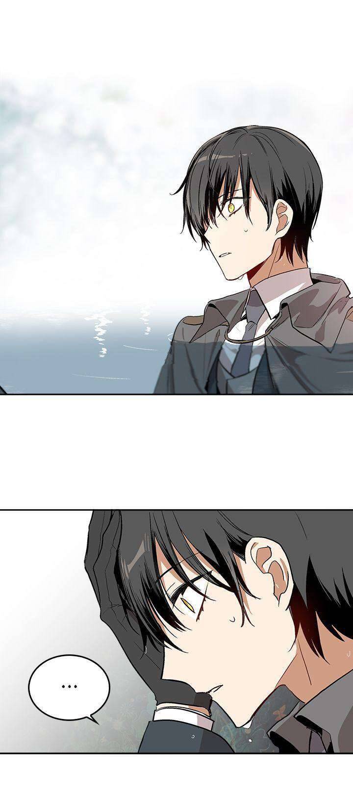 Vị Hôn Thê Khế Ước Của Công Tước Chap 42 - Next Chap 43